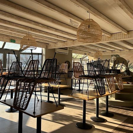Contact Hotel Le Provencal Bordeaux Lac Екстериор снимка