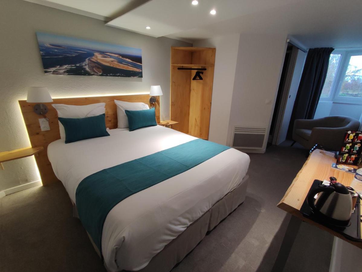 Contact Hotel Le Provencal Bordeaux Lac Екстериор снимка