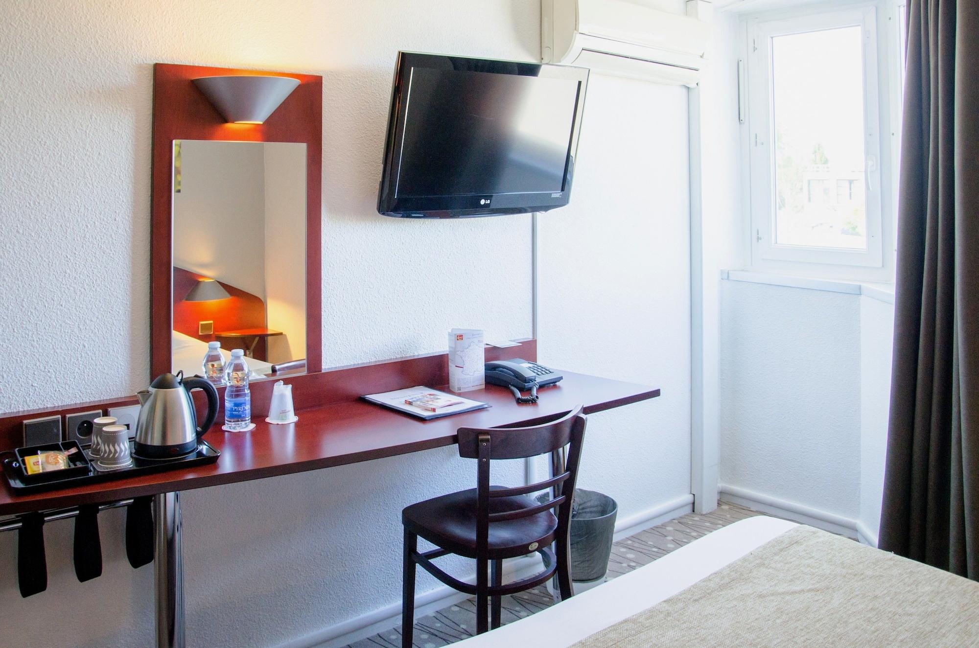 Contact Hotel Le Provencal Bordeaux Lac Екстериор снимка