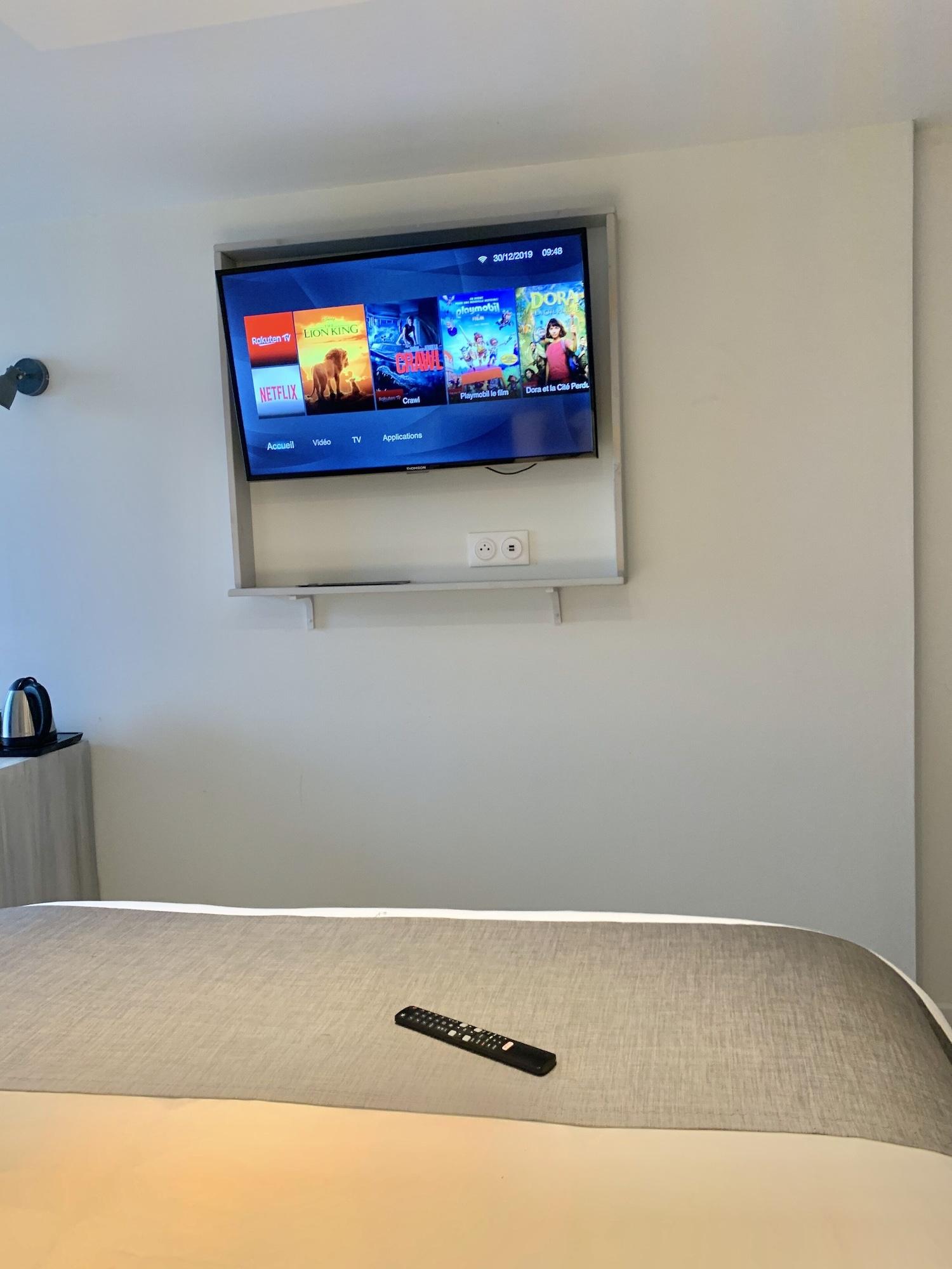 Contact Hotel Le Provencal Bordeaux Lac Екстериор снимка