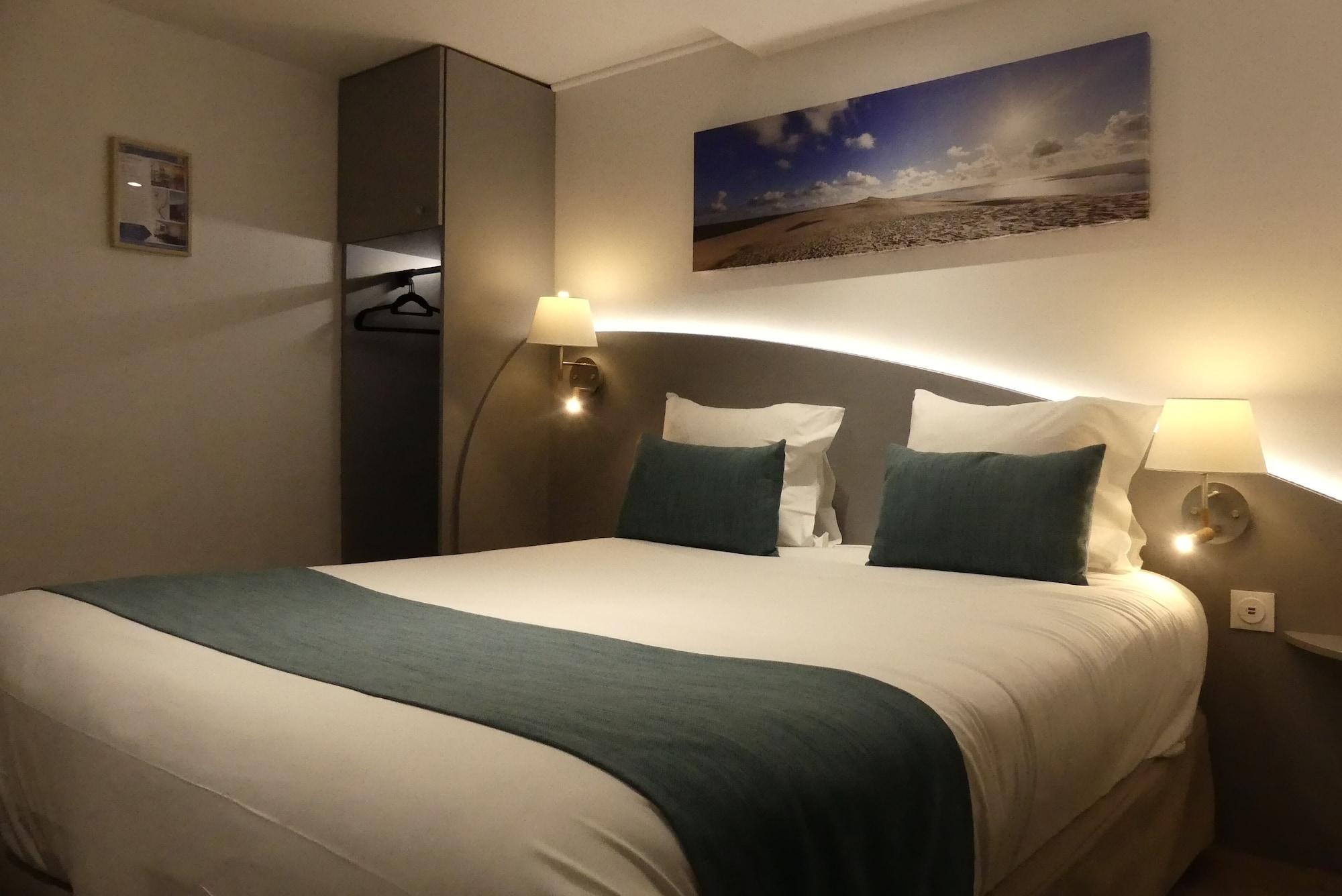 Contact Hotel Le Provencal Bordeaux Lac Екстериор снимка