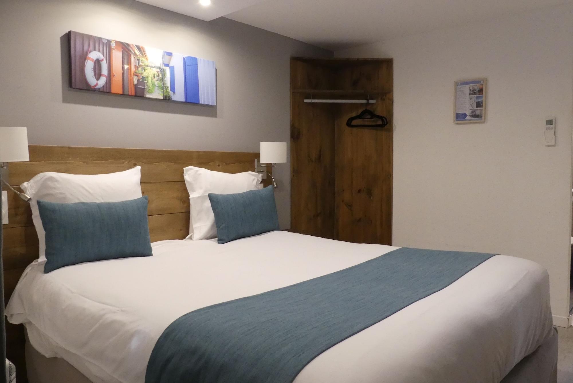 Contact Hotel Le Provencal Bordeaux Lac Екстериор снимка