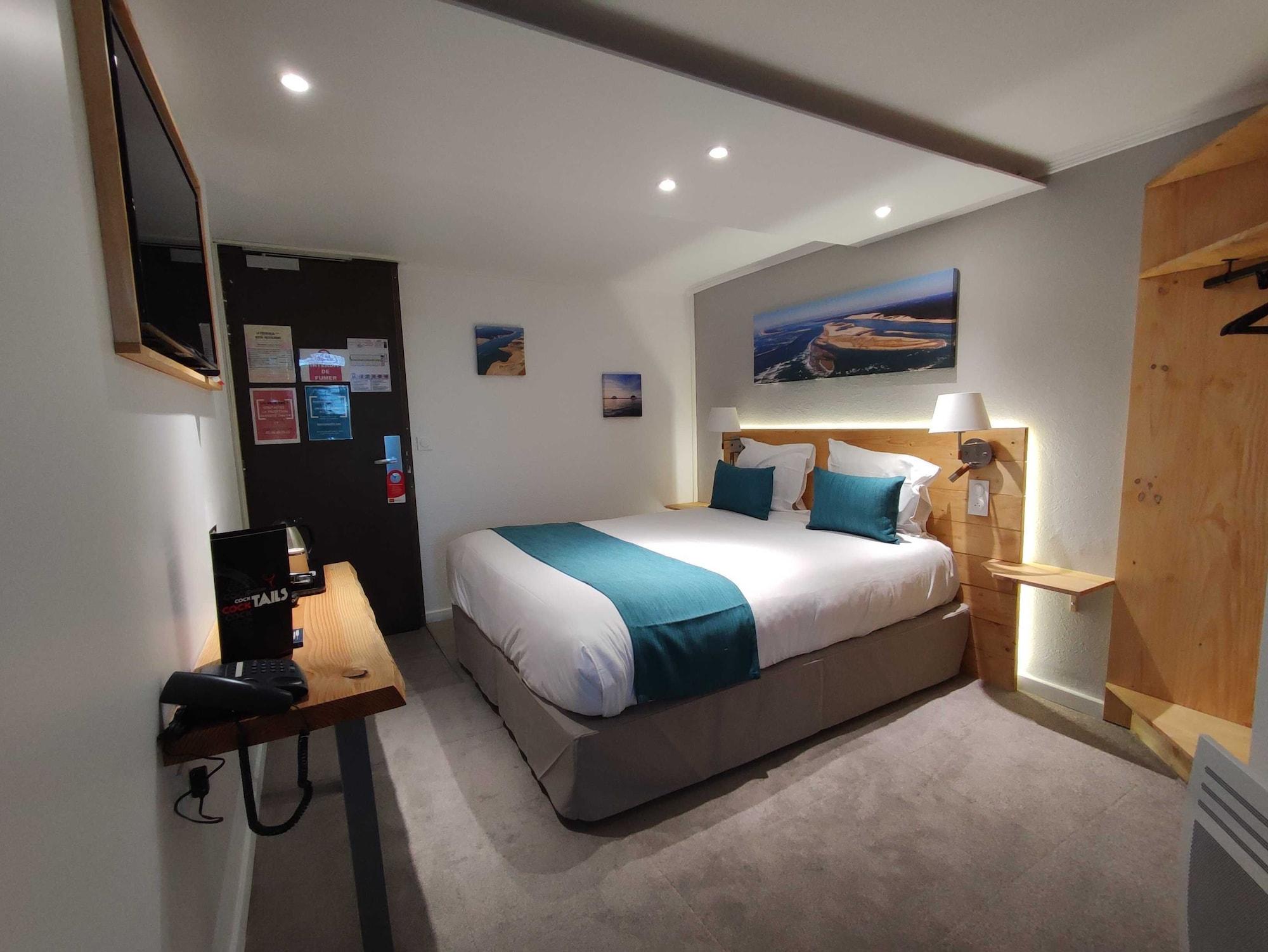 Contact Hotel Le Provencal Bordeaux Lac Екстериор снимка