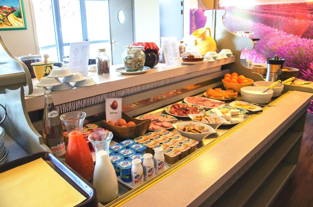 Contact Hotel Le Provencal Bordeaux Lac Екстериор снимка