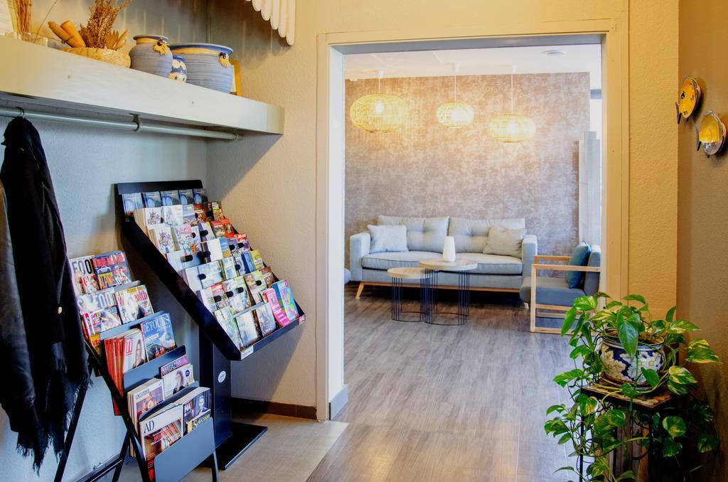 Contact Hotel Le Provencal Bordeaux Lac Екстериор снимка