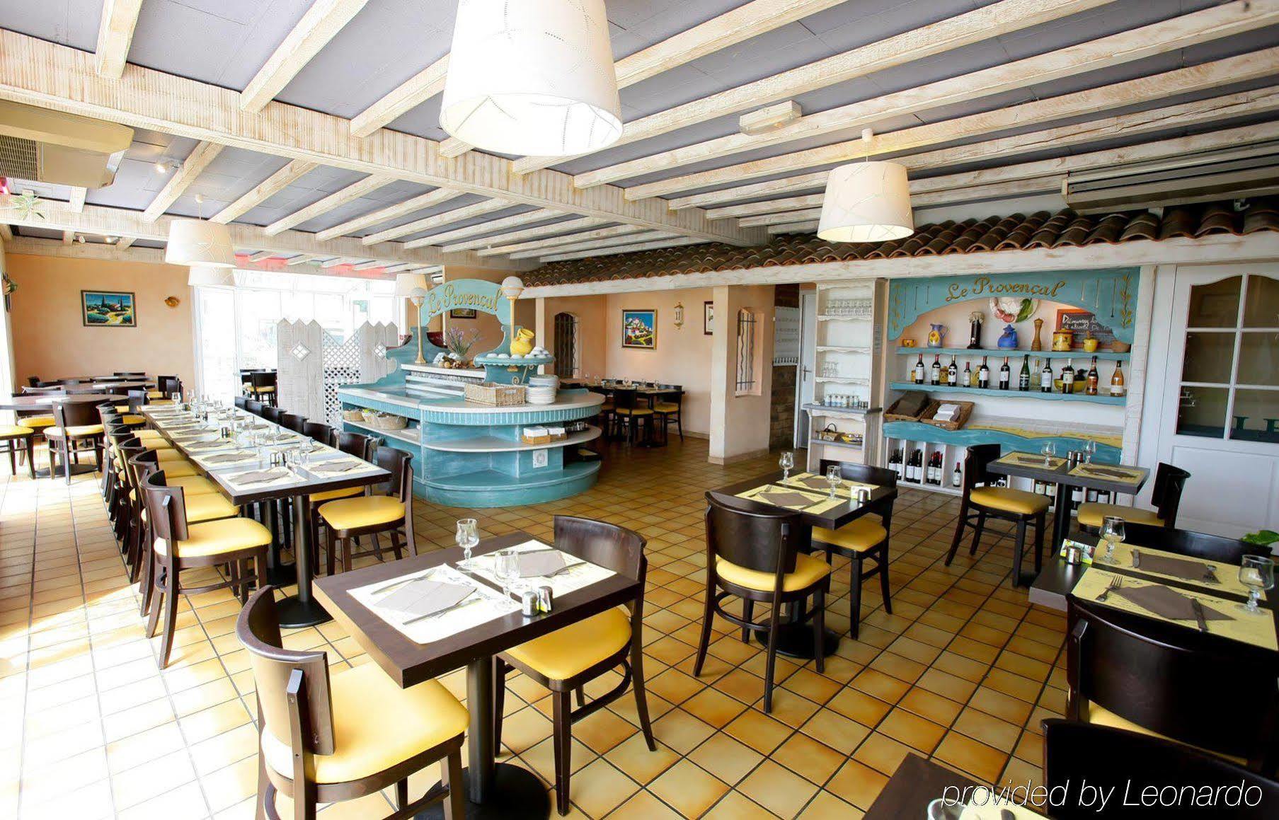 Contact Hotel Le Provencal Bordeaux Lac Екстериор снимка
