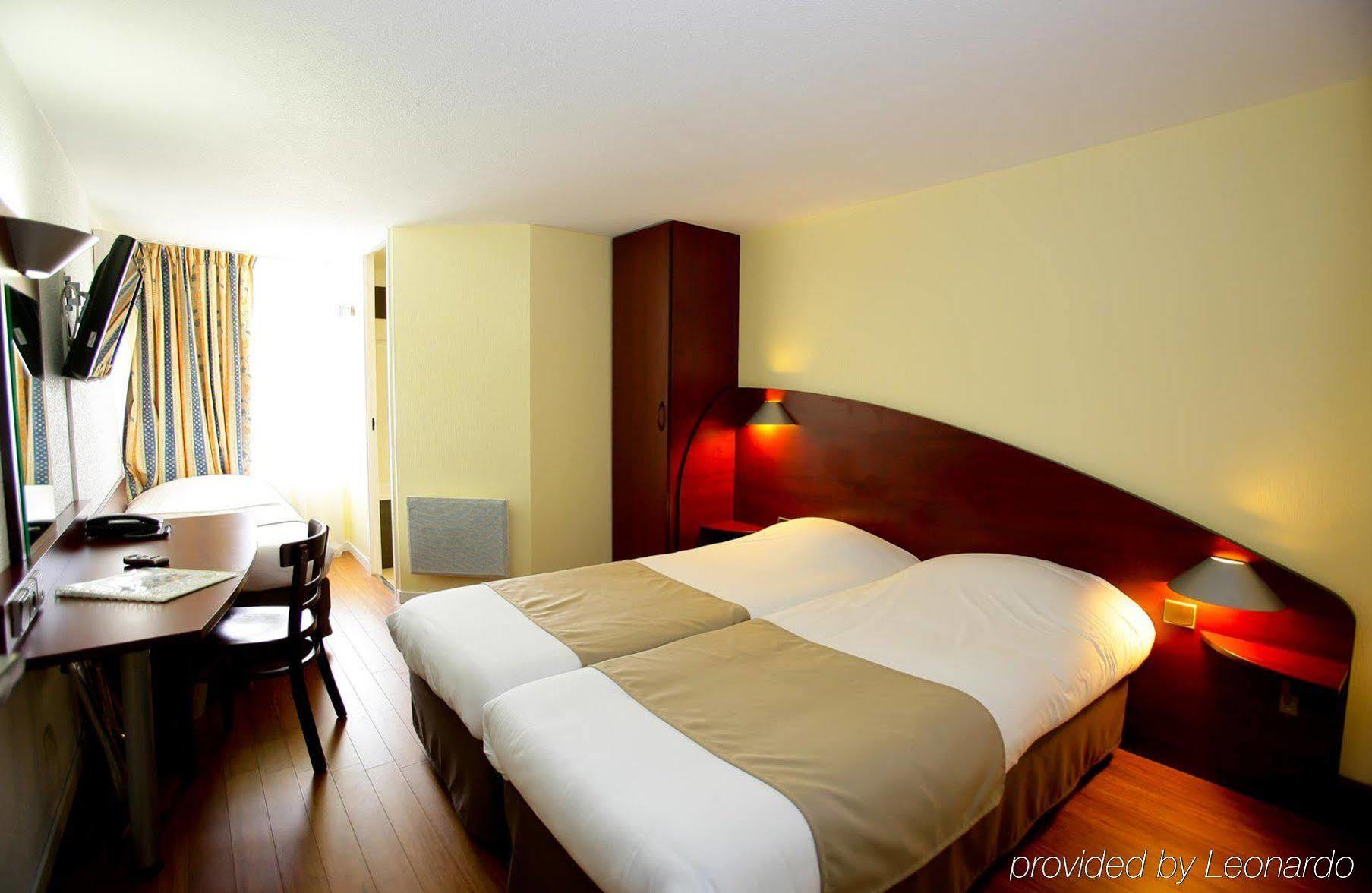 Contact Hotel Le Provencal Bordeaux Lac Екстериор снимка
