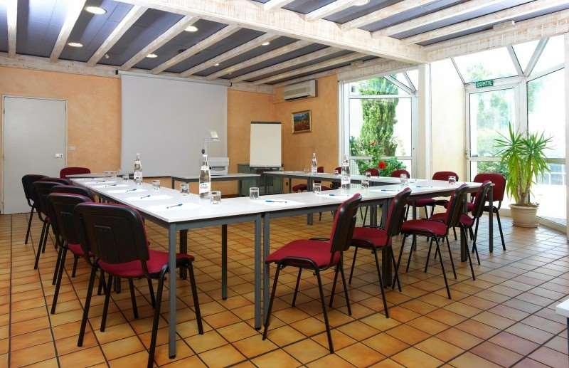Contact Hotel Le Provencal Bordeaux Lac Екстериор снимка